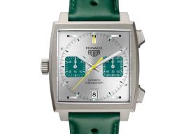 TAG Heuer Monaco Calibre 11 CAW218E.FC6565 -