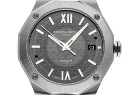 Baume & Mercier Riviera M0A10702 -