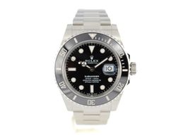 Rolex Submariner Date 126610LN -