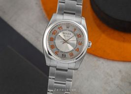 Rolex Oyster Perpetual 34 114200 -