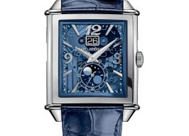 Girard-Perregaux Vintage 1945 25882-11-421-BB4A -