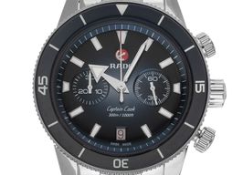 Rado HyperChrome Captain Cook R32145208 -
