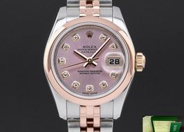 Rolex Lady-Datejust 179161 -