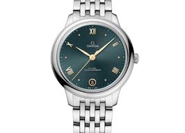 Omega De Ville 434.10.34.20.10.001 -