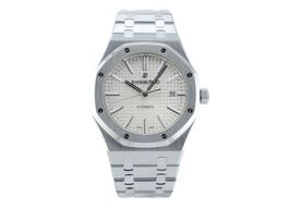Audemars Piguet Royal Oak Selfwinding 15400ST.OO.1220ST.02.A -