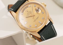 Rolex Day-Date 36 18038 -