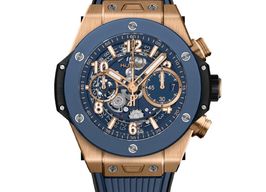 Hublot Big Bang Unico 441.OL.5181.RX -