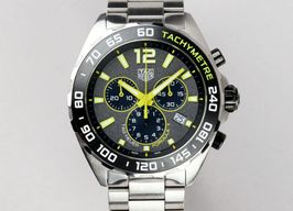 TAG Heuer Formula 1 Quartz CAZ101AG -