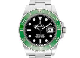 Rolex Submariner Date 126610LV -