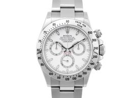 Rolex Daytona 116520 -