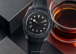Tudor Black Bay 79210CNU -