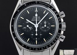 Omega Speedmaster Professional Moonwatch 3592.50 (1998) - Zwart wijzerplaat 42mm Staal