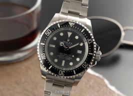 Rolex Sea-Dweller Deepsea 116660 -