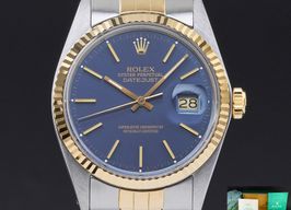 Rolex Datejust 36 16013 -