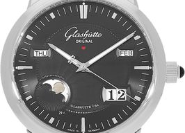Glashütte Original Senator Perpetual Calendar 100-02-05-03-04 -