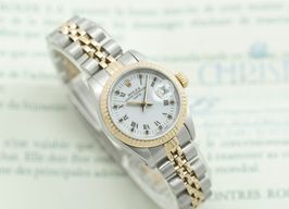 Rolex Lady-Datejust 69173 -