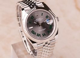 Rolex Datejust 41 126334 -