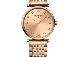 Longines La Grande Classique L4.209.1.90.8 -