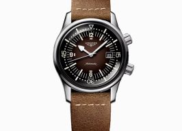 Longines Legend Diver L3.774.4.60.2 -