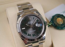 Rolex Datejust 41 126334 -