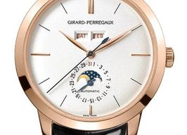 Girard-Perregaux 1966 49535-52-151-bk6a -