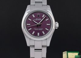 Rolex Oyster Perpetual 26 176200 -