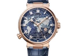 Breguet Marine 5557BR/YS/9WV -