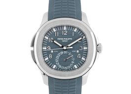 Patek Philippe Aquanaut 5164G-001 -