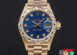 Rolex Lady-Datejust 69258 -