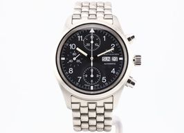 IWC Pilot Chronograph IW370607 -