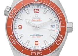 Omega Seamaster Planet Ocean 215.30.44.21.04.001 -