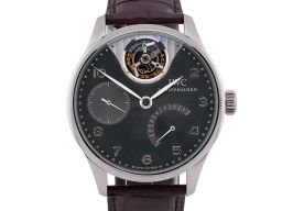 IWC Portuguese Tourbillon IW504207 -