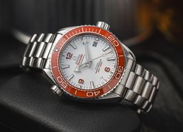 Omega Seamaster Planet Ocean 215.32.44.21.04.001 -