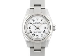 Rolex Oyster Perpetual 26 176234 -