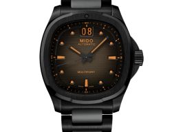Mido Multifort M049.526.33.081.00 -