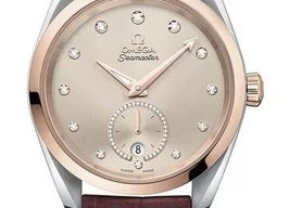 Omega Seamaster Aqua Terra 220.23.38.20.59.001 -