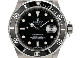 Rolex Submariner Date 16610 -