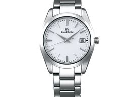 Grand Seiko Heritage Collection SBGX259 -