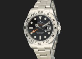 Rolex Explorer II 216570 -