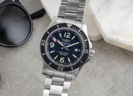Breitling Superocean 44 A17367D71B1A1 -