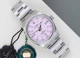 Rolex Oyster Perpetual 41 134300 -