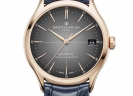 Baume & Mercier Clifton M0A10584 -