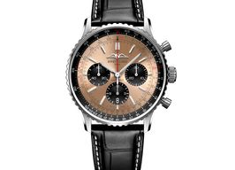 Breitling Navitimer 1 B01 Chronograph AB0138241K1P1 -