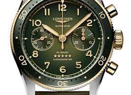 Longines Spirit L3.821.5.53.2 -