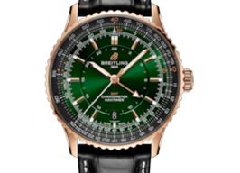 Breitling Navitimer GMT R32310251L1P1 -