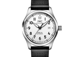 IWC Pilot Mark IW328207 -