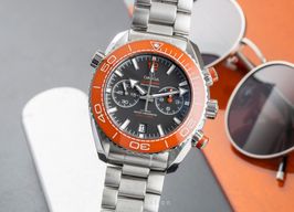 Omega Seamaster Planet Ocean Chronograph 215.30.46.51.99.001 -