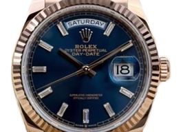 Rolex Day-Date 36 128235 -