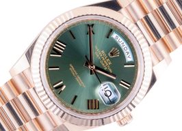 Rolex Day-Date 40 228235 -
