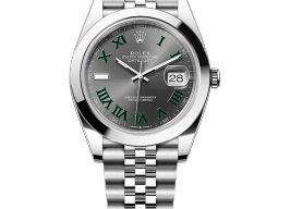 Rolex Datejust 41 126300 -